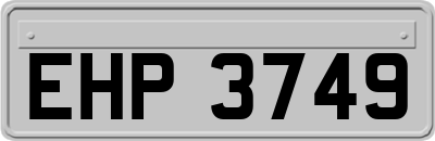 EHP3749