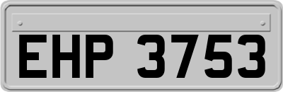 EHP3753