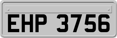 EHP3756
