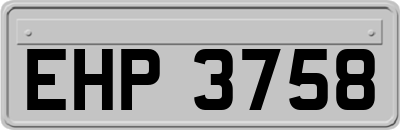 EHP3758