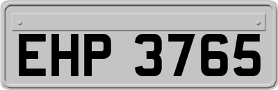EHP3765