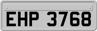 EHP3768