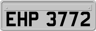 EHP3772