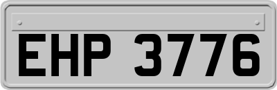 EHP3776