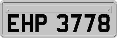 EHP3778