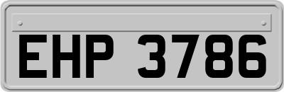 EHP3786