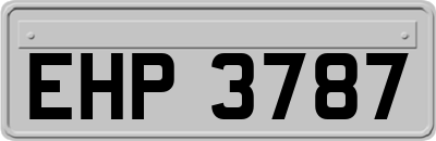 EHP3787