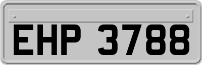EHP3788
