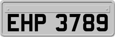 EHP3789