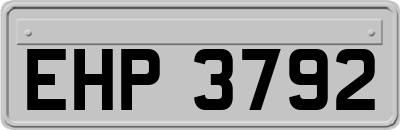 EHP3792