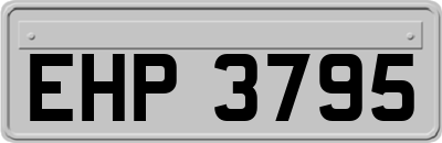 EHP3795