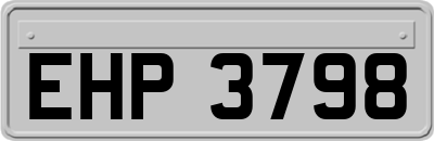 EHP3798