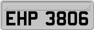 EHP3806