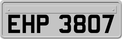 EHP3807