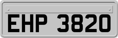 EHP3820