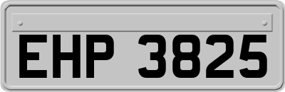 EHP3825
