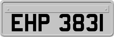 EHP3831