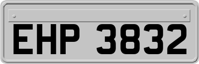 EHP3832