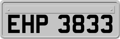 EHP3833