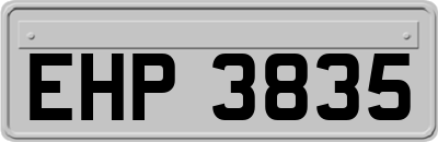 EHP3835