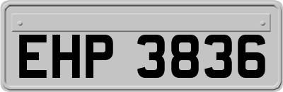 EHP3836