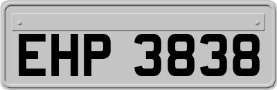 EHP3838