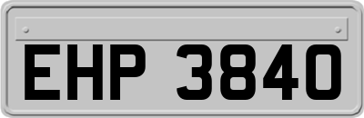 EHP3840