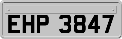 EHP3847