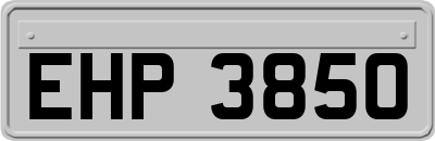 EHP3850