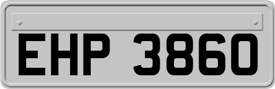EHP3860