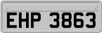 EHP3863