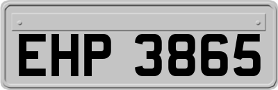 EHP3865