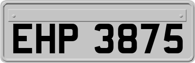 EHP3875