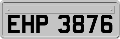 EHP3876