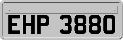 EHP3880