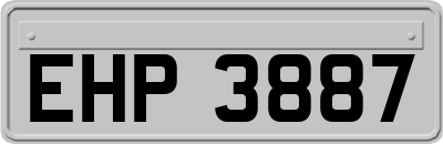EHP3887