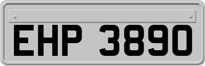 EHP3890