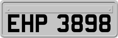 EHP3898