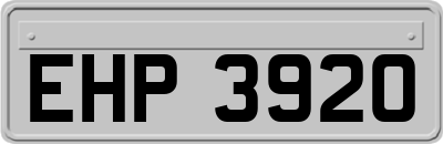 EHP3920