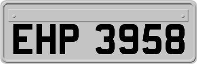 EHP3958