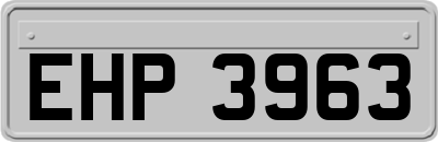 EHP3963