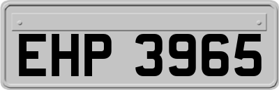 EHP3965