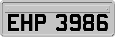 EHP3986