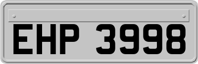 EHP3998