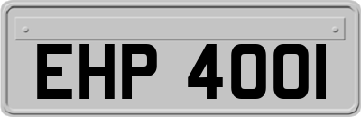 EHP4001