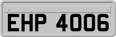 EHP4006
