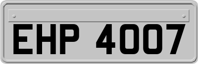 EHP4007