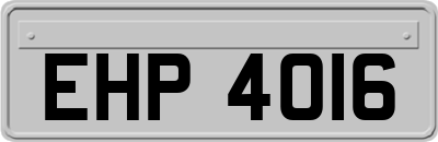 EHP4016