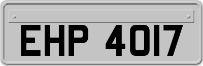 EHP4017
