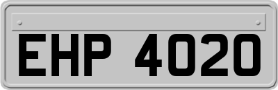 EHP4020